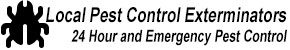 Isaar WI Pest Control Exterminators